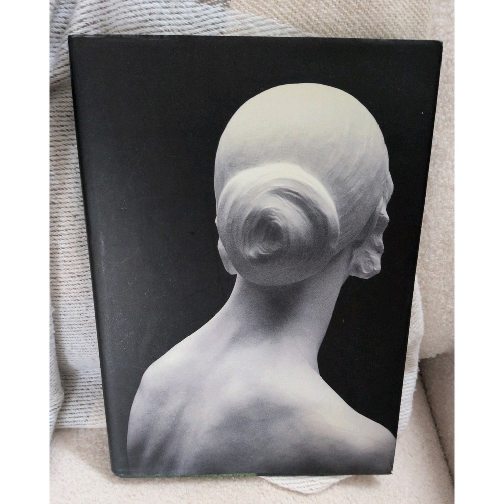 Lys og Refleksjoner Knut Bry og Gustav Vigeland 1998 Hardcover Sculpture